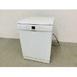 BOSCH CLASSIXX DISHWASHER - SOLD AS SEEN