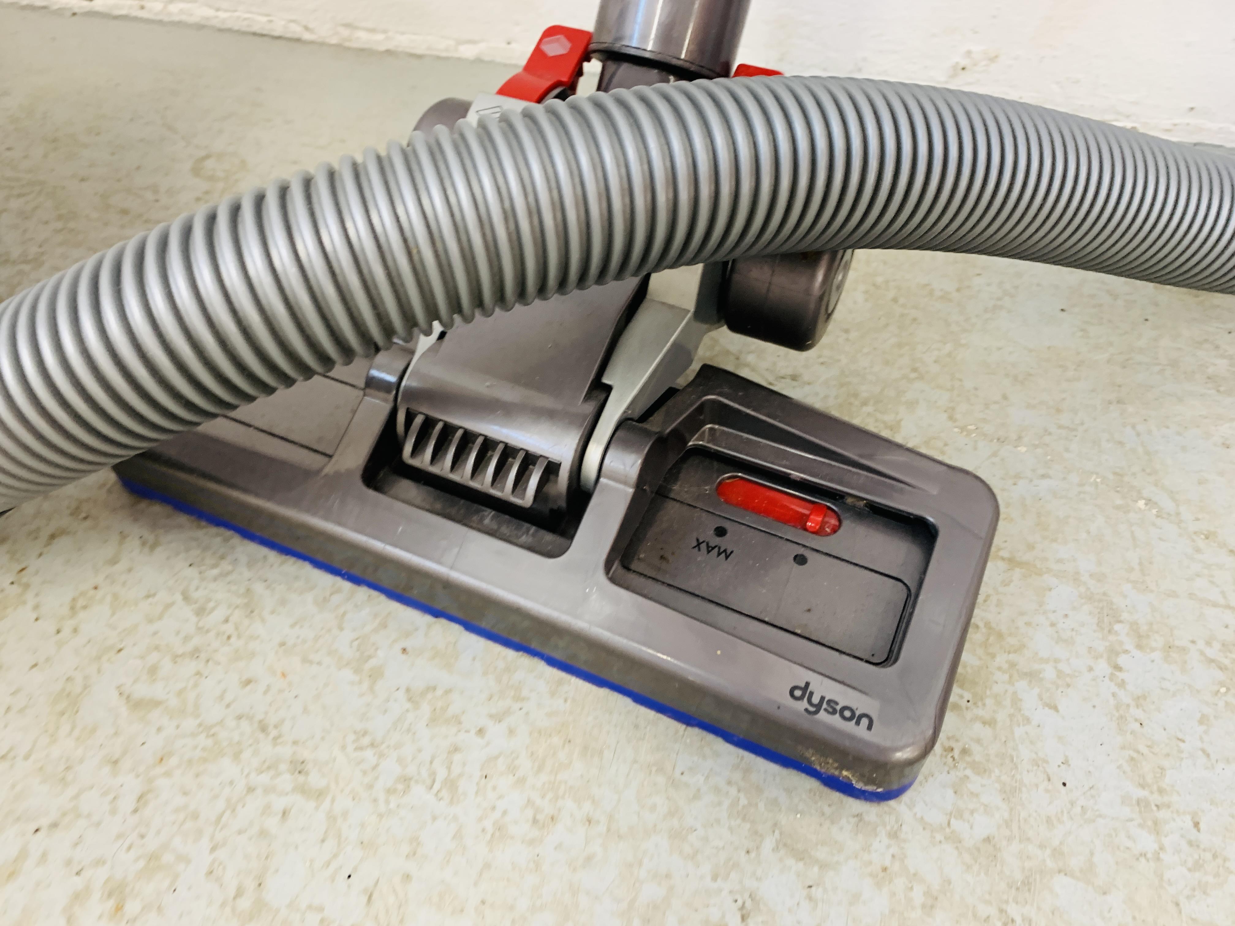 A DYSON DC39 VACUUM CLEANER - SOLD AS SEEN - Image 3 of 5