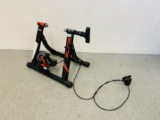 A VOLARE MAG ELITE CYCLE TRAINER - SOLD AS SEEN