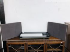 BANG & OLUFSEN BEOCENTER 9000 SOUND SYSTEM - SERIAL NO.