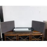 BANG & OLUFSEN BEOCENTER 9000 SOUND SYSTEM - SERIAL NO.
