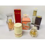 BEVERLEY HILLS TOVA SIGNATURE EDP, JUDITH WILLIAMS "HUGS AND KISSES"EDP, 60ML PHILOSOPH,