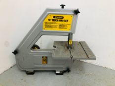 WICKES 10" BENCH BAND SAW