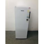 BLOMBERY LARDER FREEZER (WITH INSTRUCTIONS) - SOLD AS SEEN