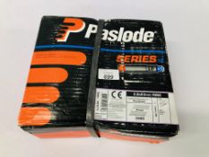 BOXED AS NEW PASLODE 2,