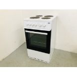 BEKO ELECTRIC OVEN - SOLD AS SEEN