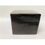 50ML GUCCI "GUCCI" EDP (SEALED)