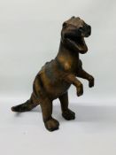 VINTAGE T-REX MODEL,