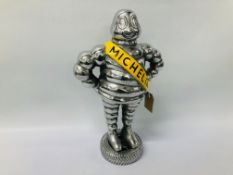 (R) ALUMINIUM MICHELIN FIGURE