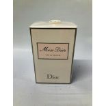 100ML DIOR MISS DIOR EDT (SEALED)