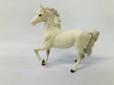 BESWICK HORSE