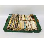 149 POCKET BOOKS TO INCLUDE WAR PICTURE LIBRARY - THE UNFORGOTTEN, THE INVINCIBLE'S,