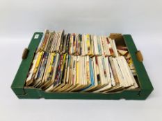 149 POCKET BOOKS TO INCLUDE WAR PICTURE LIBRARY - THE UNFORGOTTEN, THE INVINCIBLE'S,