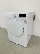 A BOSCH SERIES 4 TUMBLE DRYER - SOLD AS SEEN