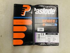 1 X PACK 3300 PASLODE 2,