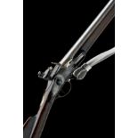 RICHARDS, LONDON A .650 FLINTLOCK MUSKET, UNSIGNED, MODEL 'LIVERY MUSKET', no visible serial number,
