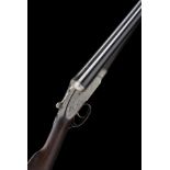 HOLLAND & HOLLAND A 12-BORE 'ROYAL' SIDELOCK EJECTOR, serial no. 16426, circa 1896, 30in. nitro