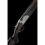 P BERETTA A 12-BORE 'ULTRA LIGHT DELUXE' SINGLE-TRIGGER OVER AND UNDER EJECTOR, serial no.