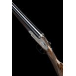 HOLLAND & HOLLAND A 12-BORE 'ROYAL' SELF-OPENING HAND-DETACHABLE SIDELOCK EJECTOR, serial no. 33347,