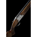 FABRIQUE NATIONALE A 12-BORE 'B1M' SINGLE-TRIGGER OVER AND UNDER EJECTOR, serial no. 8J3PM02742,