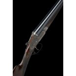 CHURCHILL (GUNMAKERS) LTD. A LIGHTWEIGHT 12-BORE 'IMPERIAL XXV' SIDELOCK EJECTOR, serial no. 7954,