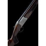 MIROKU FIREARMS MFG. CO. A NEW AND UNUSED 12-BORE 'MK 60 SPORT GRADE 5' SINGLE-TRIGGER OVER AND
