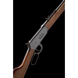 WINCHESTER, USA A .30-30 (WIN) LEVER-ACTION CARBINE, MODEL ''94 CARBINE', serial no. 4585622, for