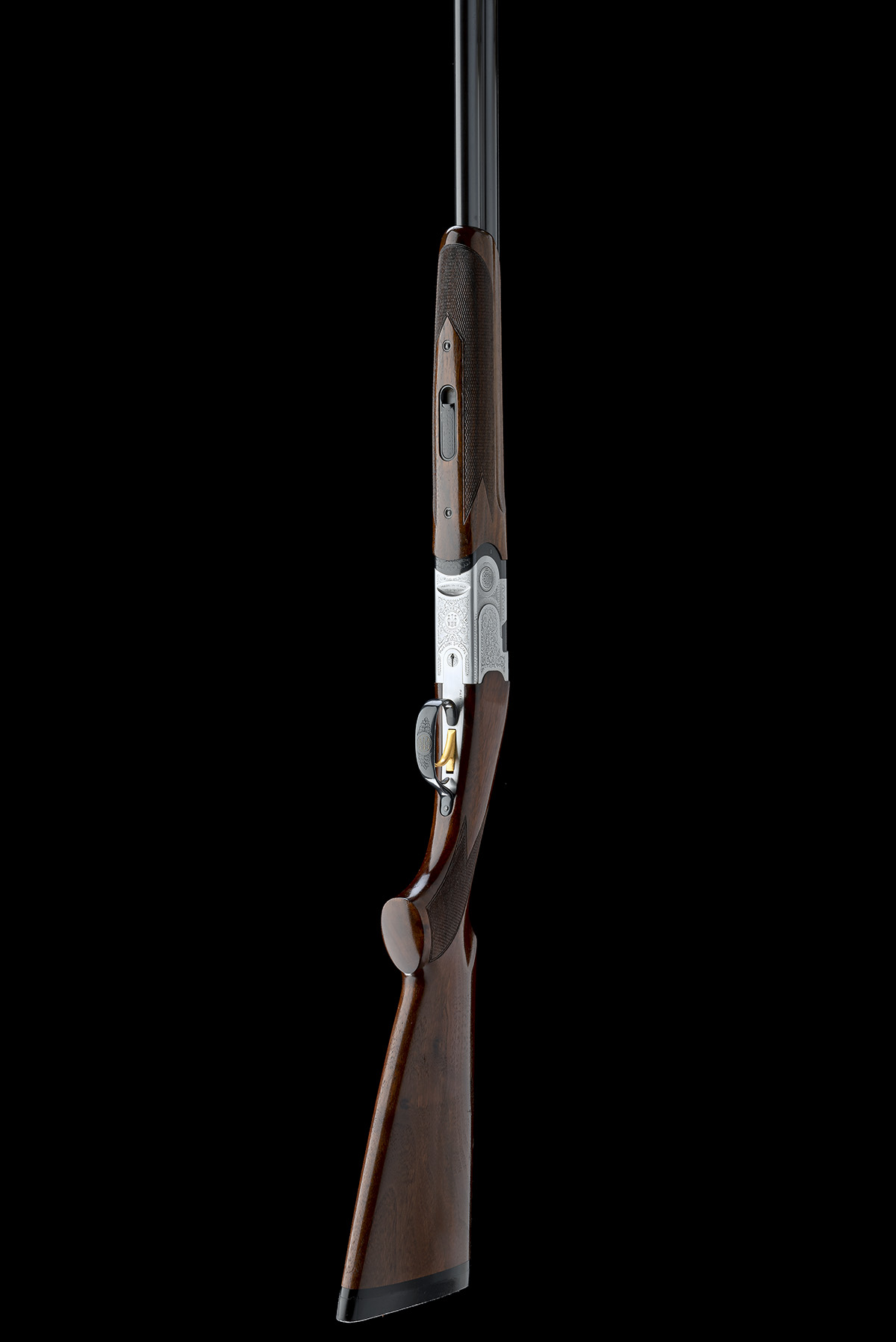 P. BERETTA A 20-BORE 'MOD. 686 SPECIAL' SINGLE-TRIGGER OVER AND UNDER EJECTOR, serial no. E87690B, - Image 8 of 8