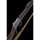 BSA, BIRMINGHAM A .310 (CADET) SINGLE-SHOT TRAINING RIFLE, MODEL 'COMMONWEALTH OF AUSTRALIA