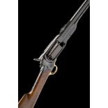 COLT, USA A SCARCE .56 PERCUSSION REVOLVING CARBINE, MODEL '1855 BRITISH CARBINE', serial no. 11710,