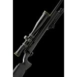 H. S. PRECISION INC. A .308 WIN. 'PRO-SERIES 2000 SA' TACTICAL TAKE-DOWN RIFLE, serial no. 2353, for