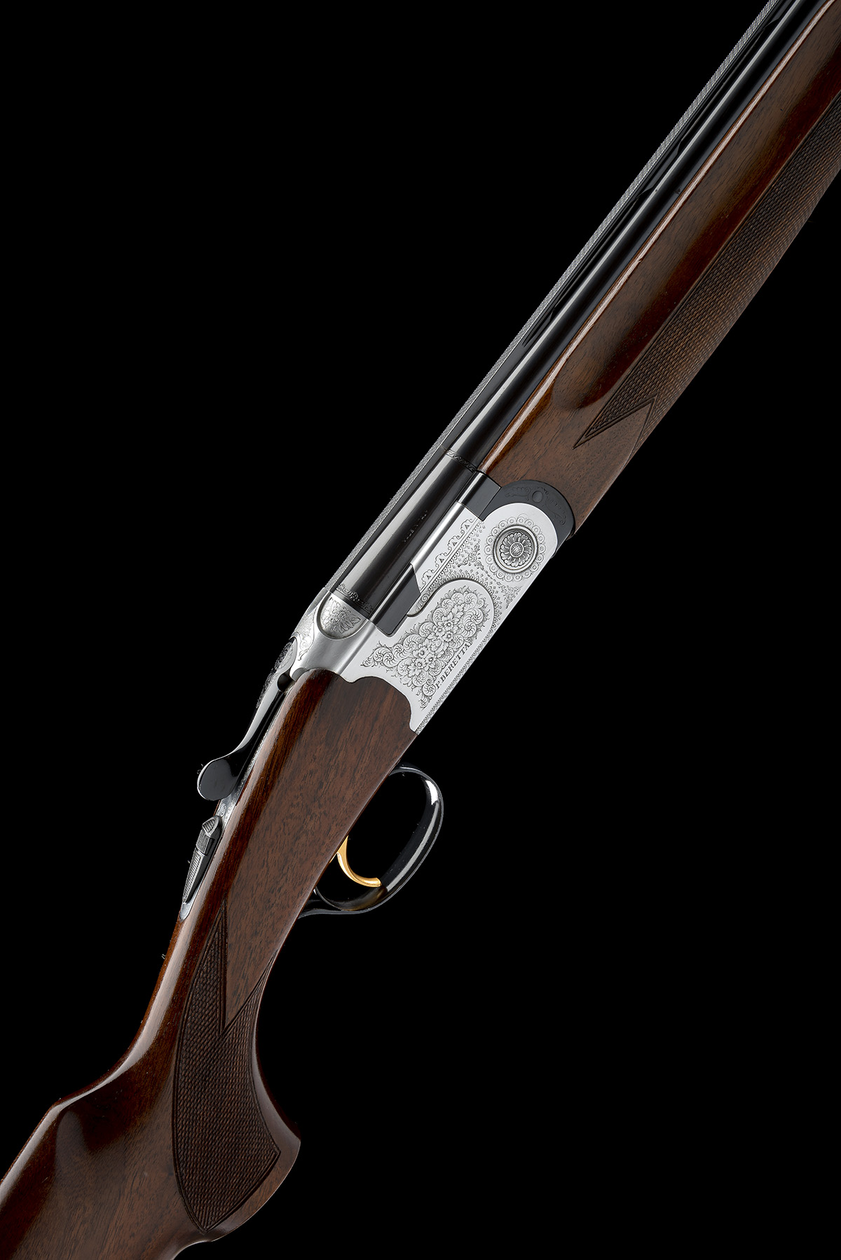 P. BERETTA A 20-BORE 'MOD. 686 SPECIAL' SINGLE-TRIGGER OVER AND UNDER EJECTOR, serial no. E87690B,