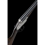 J. PURDEY & SONS A 12-BORE SELF-OPENING SIDELOCK NON-EJECTOR, serial no. 12889, for 1887, 25in.