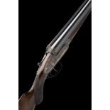 J. PURDEY & SONS A FINE 12-BORE (3IN.) SELF-OPENING SIDELOCK EJECTOR WILDFOWLING GUN, serial no.