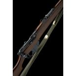 B.S.A. CO. SPARKBROOK A RARE .303 BOLT-ACTION REPEATING SERVICE-RIFLE, MODEL 'SHT L.E. MK 1*',