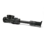 YUKON ADVANCED OPTICS A PHOTON RT 6X50S NIGHT VISION TELESCOPIC SIGHT, serial no. 764036081, with