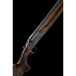 PERAZZI A 12-BORE 'MX200/8' SINGLE-TRIGGER DETACHABLE TRIGGERPLATE ACTION OVER AND UNDER EJECTOR,