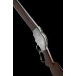 WINCHESTER REPEATING ARMS, USA A 10-BORE (2 7/8in.) LEVER-ACTION REPEATING SHOTGUN, MODEL '1887',