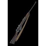 ENFIELD, ENGLAND AN EXCEPTIONALLY RARE .303 BOLT-ACTION SNIPER-RIFLE, MODEL 'BAILEY'S