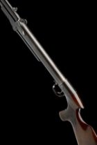 BSA FOR LINCOLN JEFFERIES, BIRMINGHAM A .177 UNDER-LEVER AIR-RIFLE, MODEL ''H' THE LINCOLN',