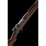 A 6.5x51mm (ARISAKA) BOLT-ACTION RIFLE, UNSIGNED, MODEL 'TYPE 38 ARISAKA', serial no. 001872755,