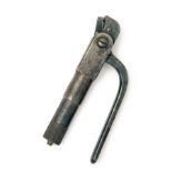 WINCHESTER REPEATING ARMS, USA A .32-40 (W & B) PATTERN 1894 HAND LOADING TOOL, circa 1898, with