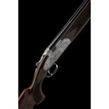P. BERETTA A 12-BORE 'HELP FOR HEROES 687 EELL DIAMOND PIGEON' SINGLE-TRIGGER OVER AND UNDER, serial