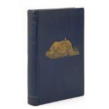 JAMES SUTHERLAND (1872-1932) 'THE ADVENTURES OF AN ELEPHANT HUNTER', MacMillan and Co., Limited