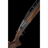 PERAZZI A 12-BORE 'MX2005 TRAP' SINGLE-TRIGGER DETACHABLE TRIGGERPLATE-ACTION OVER AND UNDER