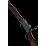 BSA, BIRMINGHAM A .300 (EX. LONG) SINGLE-SHOT SPORTING or TARGET-RIFLE, serial no. 54078, circa