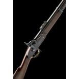 REILLY, LONDON A .577 PERCUSSION MUSKET, MODEL 'PATTERN 1853 SECOND MODEL', serial no. 44747, almost