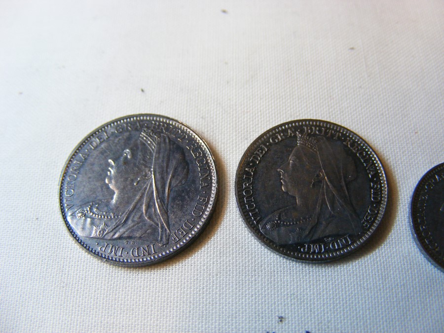 Collectable American commemorative coinage togethe - Image 6 of 11