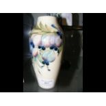 An early Moorcroft Macintyre vase - 15cms high