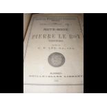 G.E Lee - Guernsey Historical and Antiquarian Soci